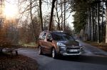 Peugeot Partner Tepee 2012 года